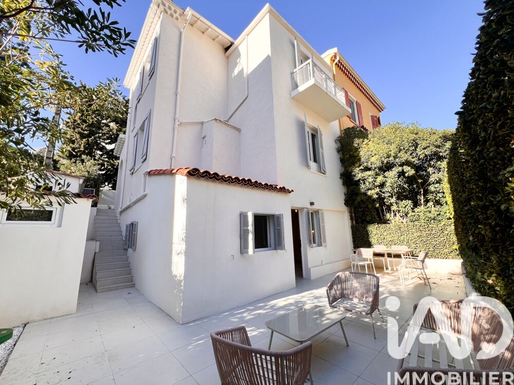 � vendre  Appartement Nice (06000)