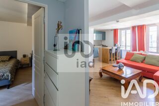  Appartement � vendre 2 pi�ces 41 m�