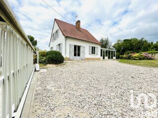  Maison � vendre 8 pi�ces 139 m�