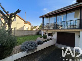  Maison � vendre 5 pi�ces 140 m�