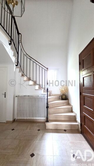  Maison � vendre 8 pi�ces 150 m�