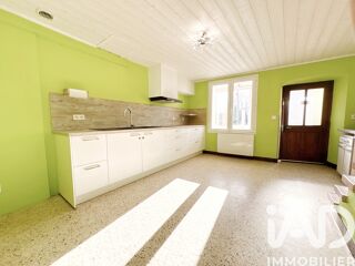  Maison � vendre 3 pi�ces 71 m�