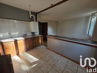  Appartement  vendre 3 pices 70 m