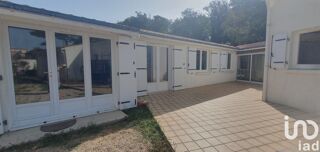  Maison  vendre 4 pices 62 m