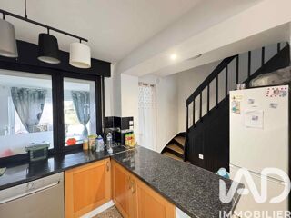  Maison � vendre 5 pi�ces 110 m�