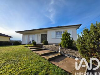  Maison � vendre 4 pi�ces 112 m�