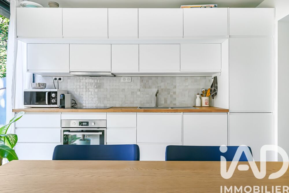 � vendre  Maison Bois-Colombes (92270)