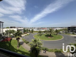  Appartement  vendre 1 pice 24 m