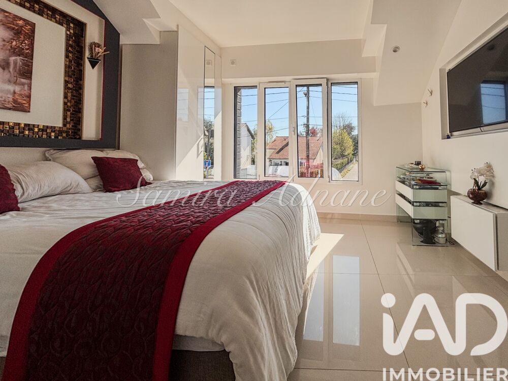 � vendre  Villa Montigny-l�s-Cormeilles (95370)