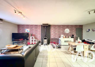  Maison � vendre 7 pi�ces 107 m�