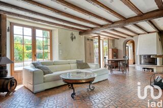  Maison � vendre 7 pi�ces 183 m�