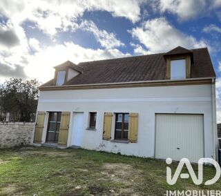  Maison � vendre 6 pi�ces 108 m�