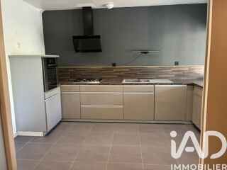  Appartement � vendre 4 pi�ces 98 m�