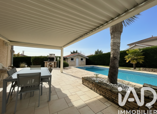  Maison � vendre 5 pi�ces 134 m�