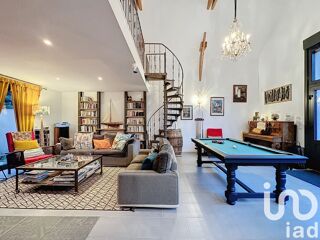  Villa � vendre 5 pi�ces 168 m�