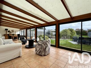  Maison � vendre 5 pi�ces 130 m�