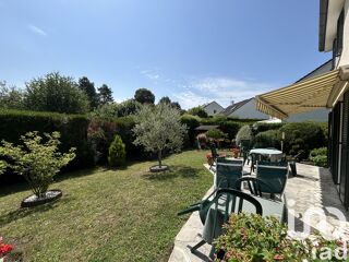  Maison � vendre 6 pi�ces 140 m�