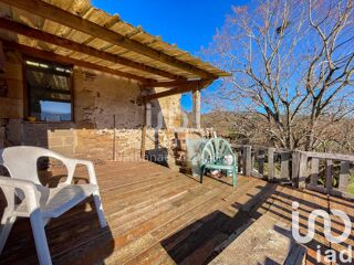  Maison � vendre 3 pi�ces 72 m�