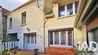  Maison � vendre 5 pi�ces 85 m�