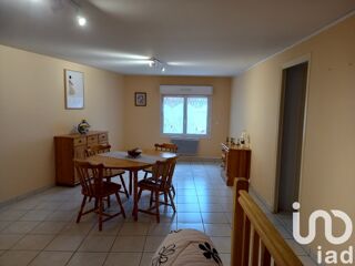  Maison � vendre 3 pi�ces 90 m�