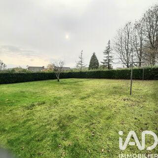  Maison � vendre 5 pi�ces 117 m�