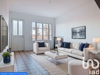 Maison  vendre 3 pices 74 m