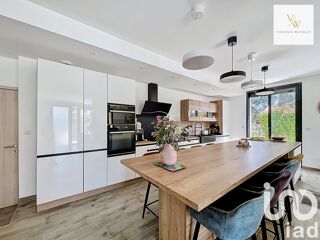  Maison � vendre 7 pi�ces 222 m�