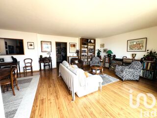  Appartement � vendre 4 pi�ces 119 m�