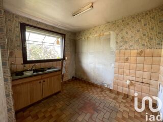  Maison � vendre 3 pi�ces 62 m�