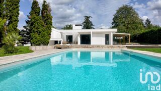  Villa � vendre 6 pi�ces 208 m�