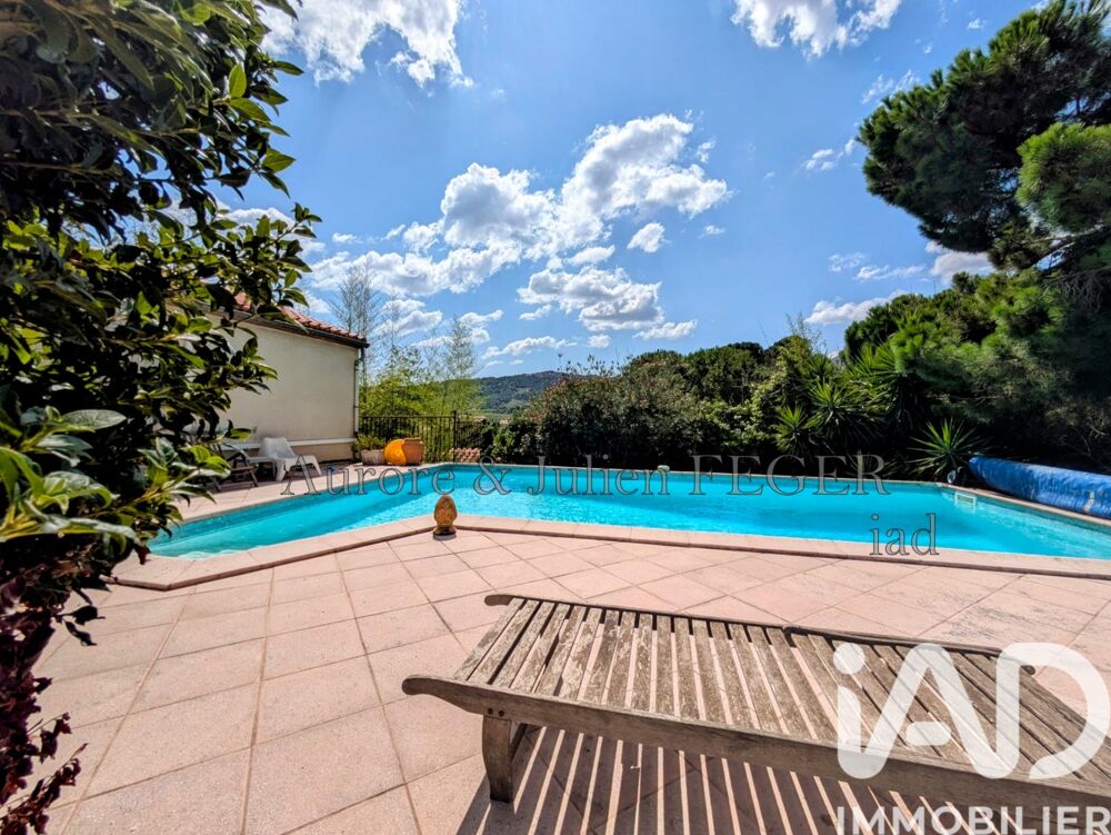 � vendre  Villa Collioure (66190)