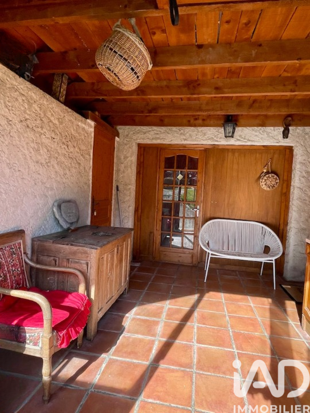 � vendre  Maison Le Touvet (38660)