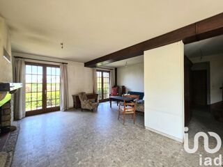  Maison � vendre 8 pi�ces 223 m�