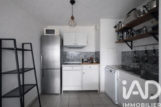  Appartement � vendre 2 pi�ces 48 m�