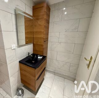  Appartement � vendre 3 pi�ces 57 m�