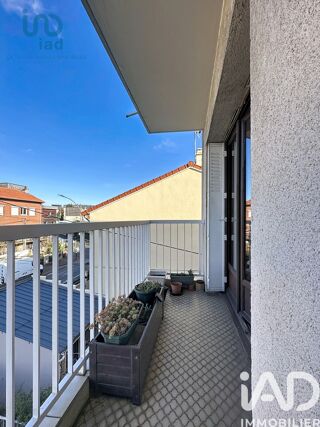  Appartement � vendre 1 pi�ce 30 m�