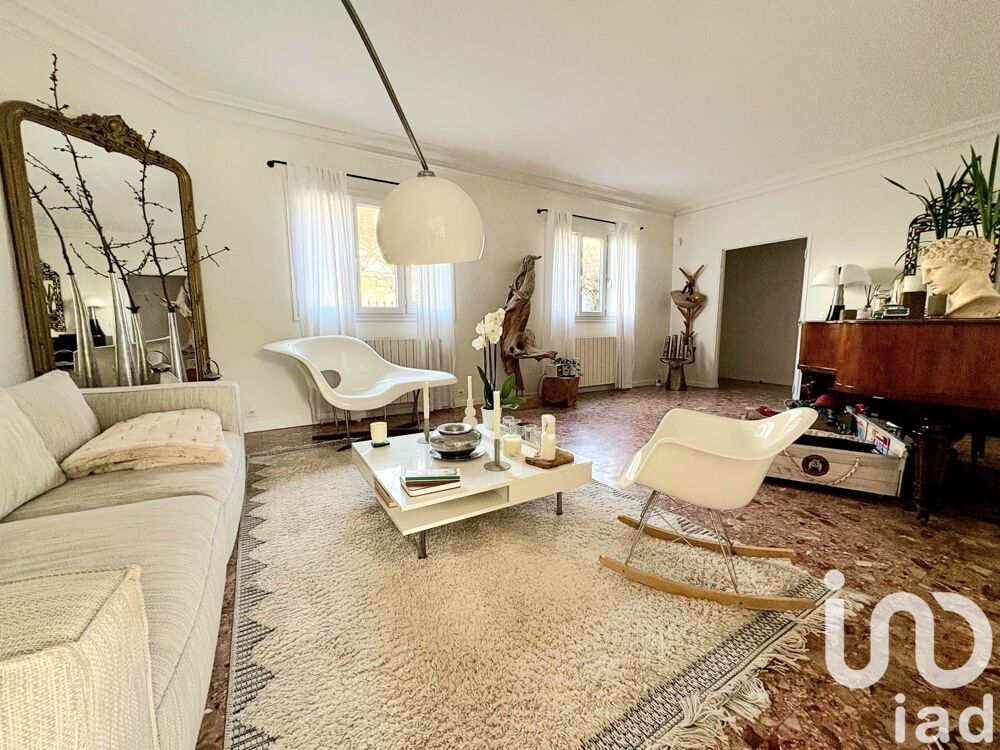  vendre  Maison Thiais (94320)