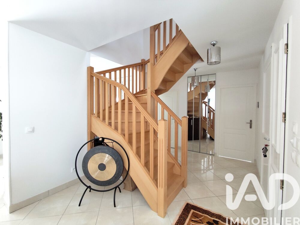 � vendre  Maison La Ville-du-Bois (91620)