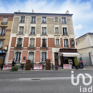  Immeuble  vendre 483 m