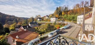  Maison � vendre 10 pi�ces 237 m�