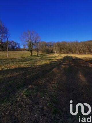  Terrain � vendre 4300 m�