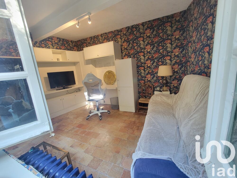  vendre  Maison Montreuil-Bellay (49260)