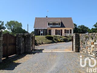  Maison � vendre 7 pi�ces 138 m�