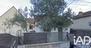  Maison � vendre 2 pi�ces 27 m�