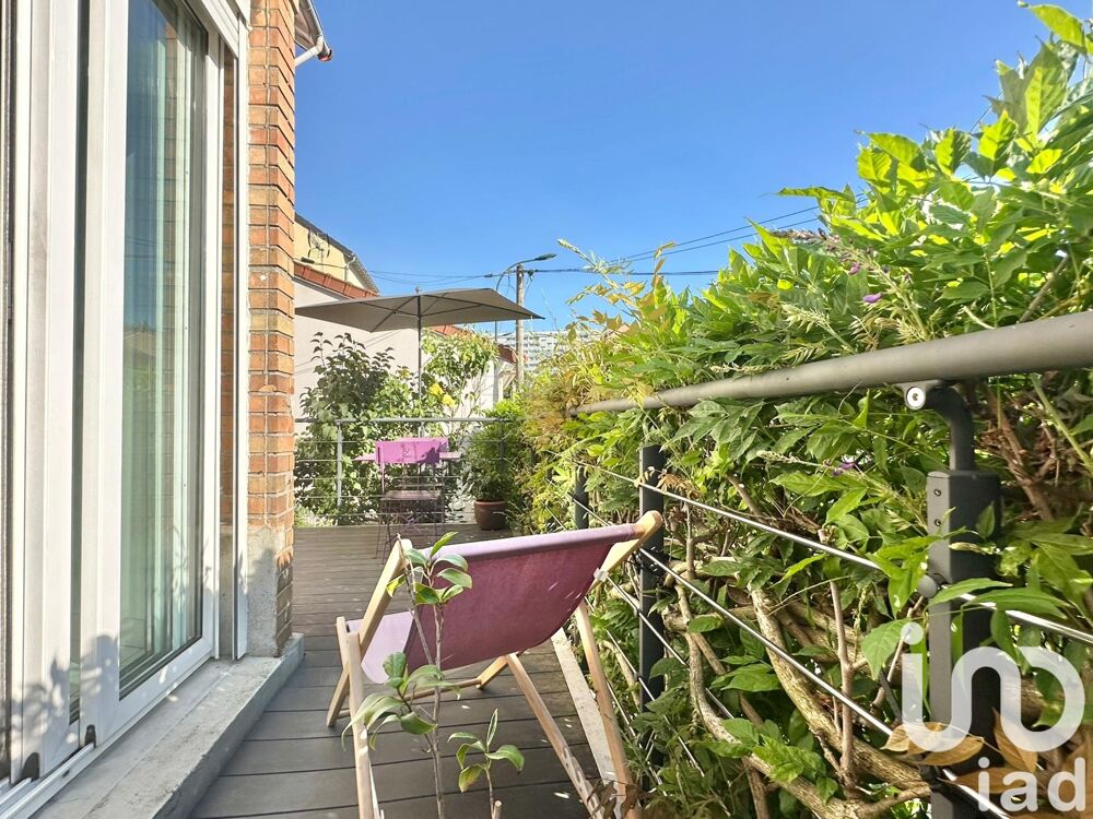  vendre  Maison Bagneux (92220)
