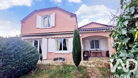   Vente Maison/villa 6 pi�ces Maison - 6 pi�ce(s) - 145 m�