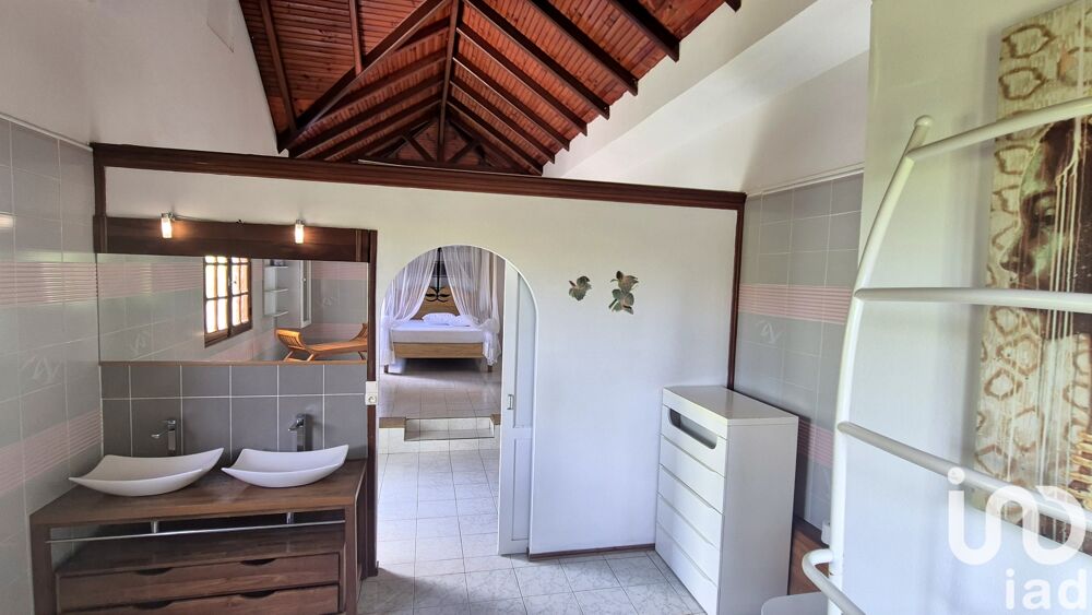 � vendre  Maison Saint-Fran�ois (97118)