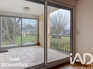  Appartement � vendre 3 pi�ces 75 m�