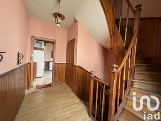  Maison  vendre 7 pices 128 m