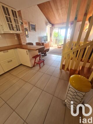  Maison � vendre 6 pi�ces 98 m�